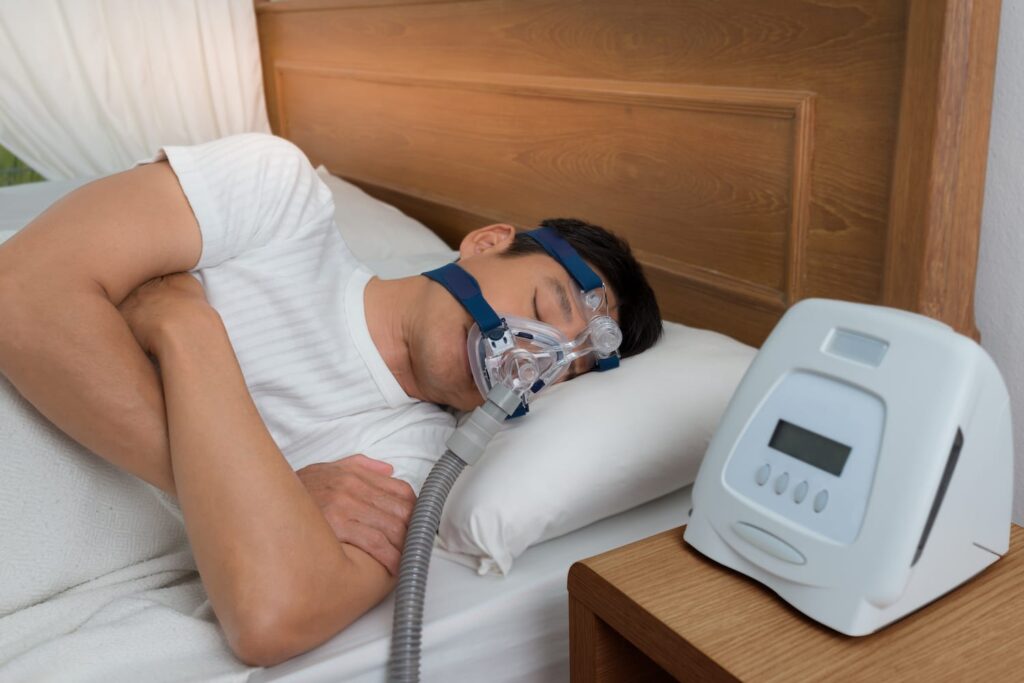 Buy a CPAP Machine Online