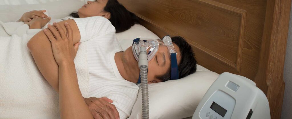 Buy a CPAP Machine Online