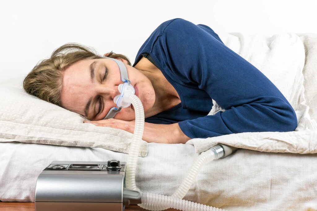 CPAP Machines Australia