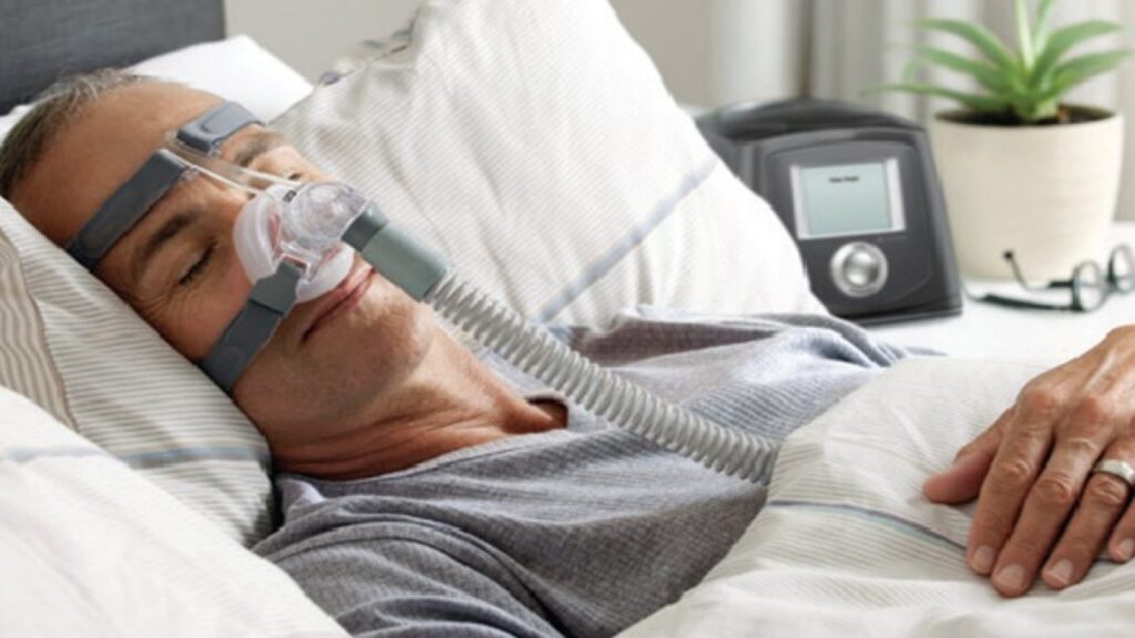 CPAP Machines Australia